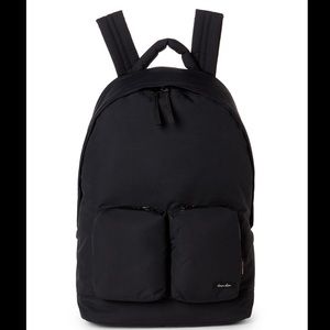 NWT Steven Alan Miles Black Backpack